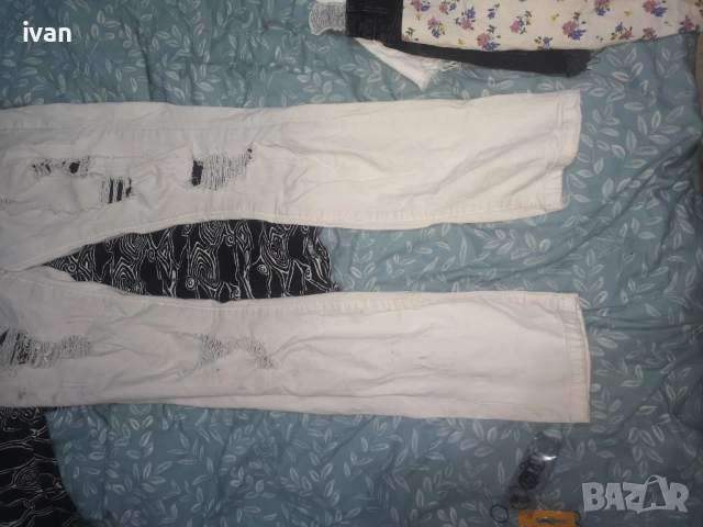 мъжки Марков и дънки Denim , снимка 8 - Дънки - 51883644