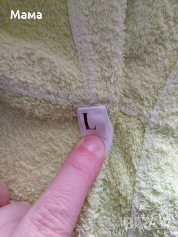 Халат за баня+ пижама, снимка 3 - Хавлии и халати - 31817617