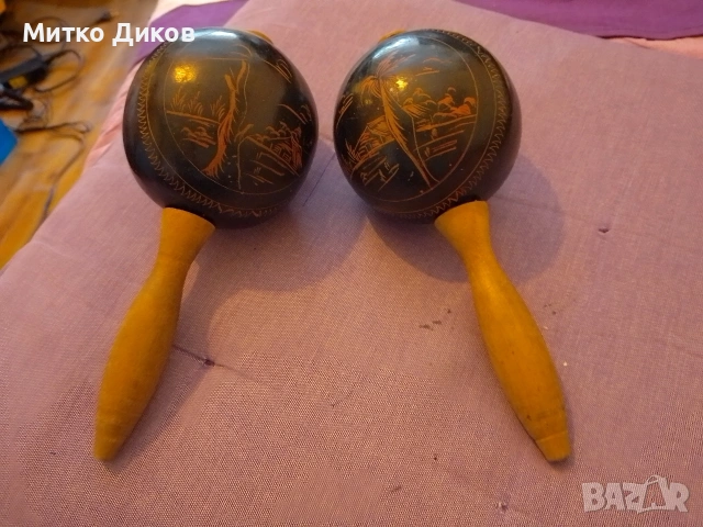 Маркови кубински два броя