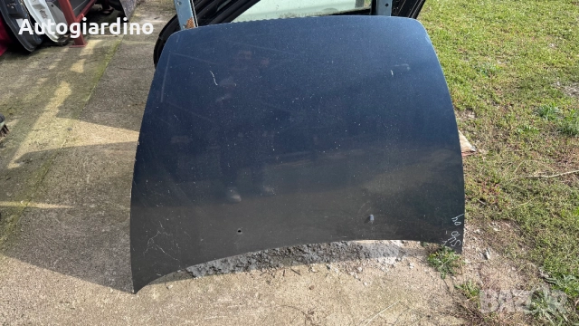 Преден капак за Volvo S40 2004