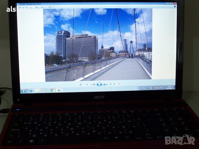 Acer Aspire 5742G   на части:                                                                       , снимка 3 - Части за лаптопи - 38098480