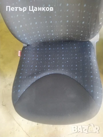 Шофьорски седалки за ситроен с 3 , снимка 4 - Аксесоари и консумативи - 51038126