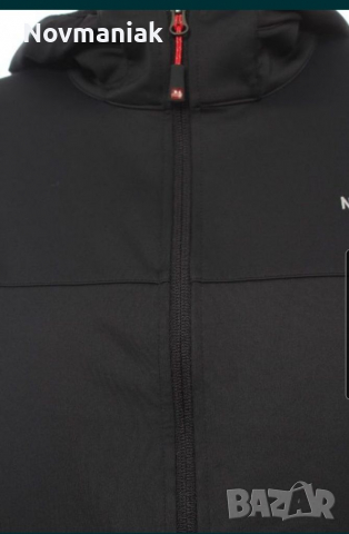 The North Face®-Уиндстопер, снимка 6 - Спортни дрехи, екипи - 36408667