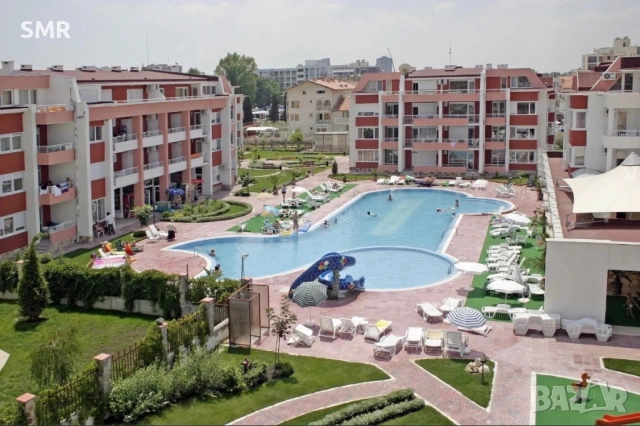 Апартамент под наем двустаен, снимка 2 - Почивки на море - 54302311