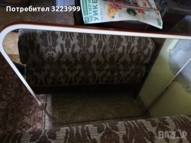 огледало, снимка 1
