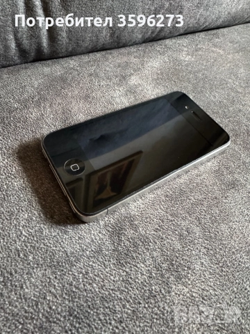 iPhone 4 ПЕРФЕКТЕН, снимка 2 - Apple iPhone - 51608535