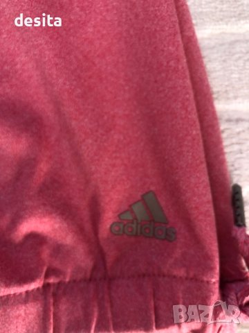 Спортни блузи дамски Adidas, снимка 3 - Други спортове - 42824723