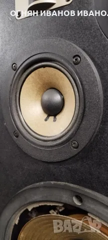 Pioneer HPM-60

непокътнати, снимка 13 - Тонколони - 49242946