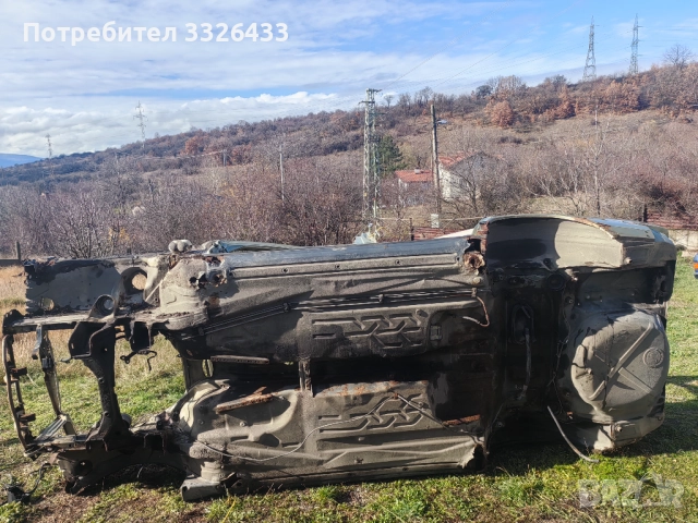 Необорудвано купе от Мерцедес 190 , снимка 9 - Автомобили и джипове - 52658478