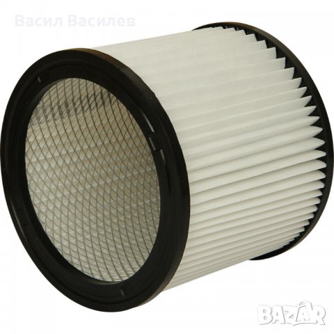 Филтър за прахосмукачка Starmix, снимка 2 - Прахосмукачки - 38288095