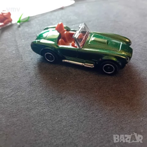 Колички мачбокс matchbox  метални, снимка 13 - Колекции - 56137461