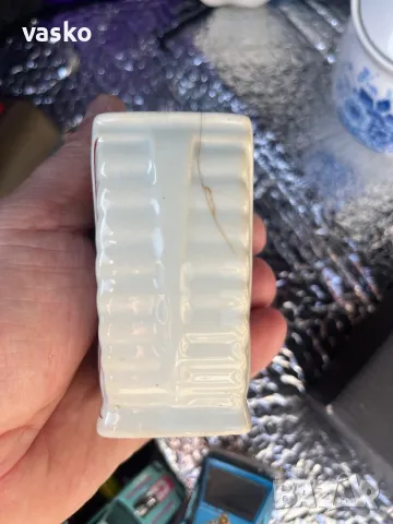 Български порцелан стар, снимка 7 - Сервизи - 49419585