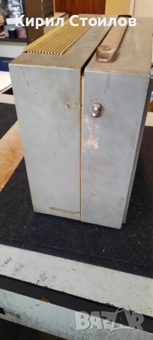 Руски грамофон "Концертный 3", снимка 5 - Грамофони - 53934872