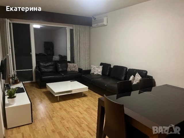 Давам апартамент под наем от собственик