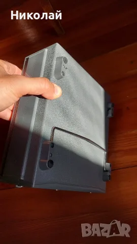 ORION Blackstar Video signal generator -Генератор тв. сигнали, снимка 3 - Части и Платки - 56152738