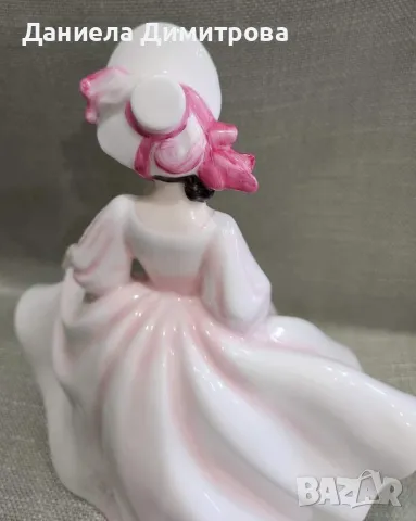 Фигура, снимка 3 - Статуетки - 49008938