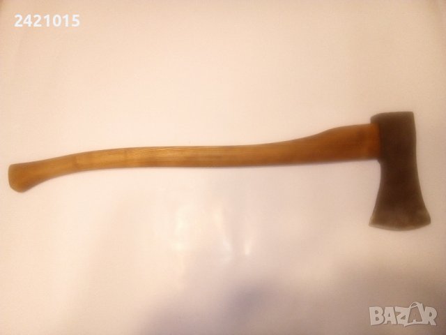 Брадва Топор, снимка 4 - Градински инструменти - 37985071