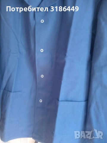 Мъжка рубашка,куртка, снимка 2 - Други - 38229853