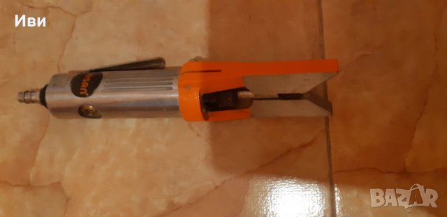 Машина за pvc, снимка 2 - Други машини и части - 30305284