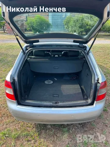Audi A4 B6 2.5TDI 180кс quattro на части, снимка 14 - Автомобили и джипове - 55908330