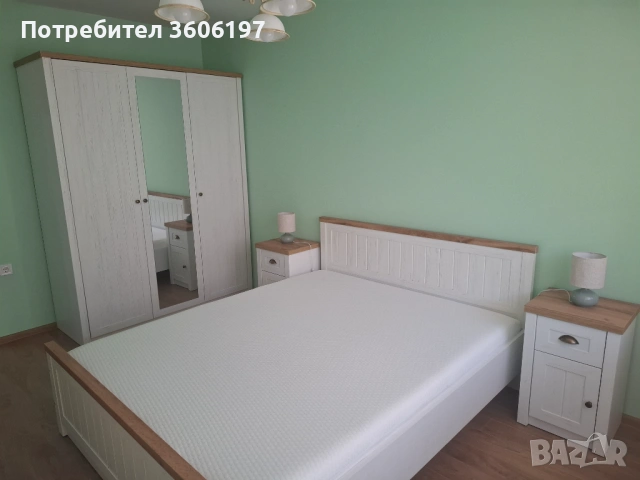 Южен двустаен в кв. Колю Фичето, снимка 7 - Апартаменти - 54122751