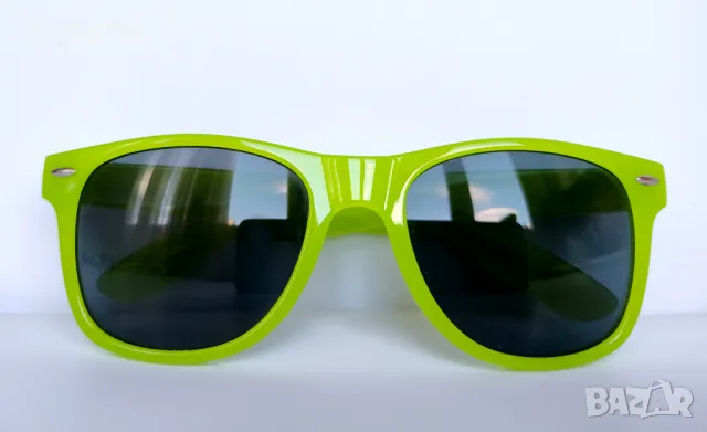 Слънчеви очила с UV защита и поляризация, снимка 2 - Слънчеви и диоптрични очила - 47919179