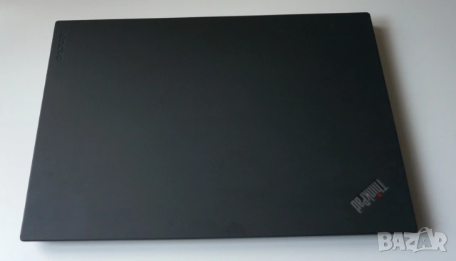 Core i7- 4 ЯДРЕН Lenovo ThinkPad T580 като нов , снимка 2 - Лаптопи за работа - 54276854