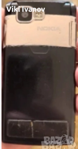 Нокия n76, снимка 3 - Nokia - 52709013