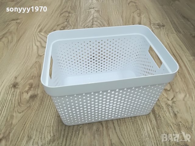 КУТИЯ ЗА КАСЕТИ ДИСКОВЕ ПЛОЧИ 1811221500, снимка 2 - Грамофонни плочи - 38716029