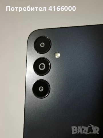 Samsung A05s ram 4/128, снимка 5 - Samsung - 52105794