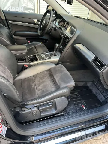 Audi A6 Allroad 3.0TDI , снимка 10 - Автомобили и джипове - 56164760