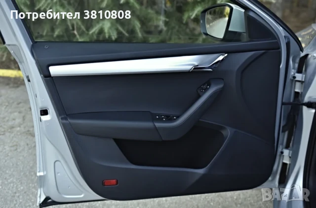 Skoda octavia, снимка 9 - Автомобили и джипове - 51397031