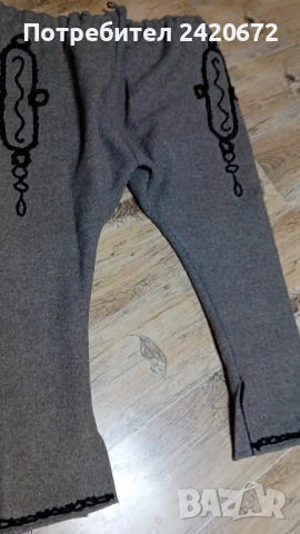 автентични потури за носия, снимка 5 - Колекции - 52065747