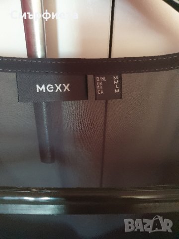 МEXX дамска блузка, снимка 4 - Тениски - 29900672