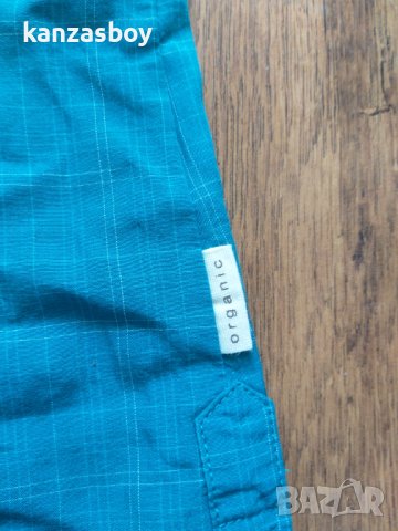 jack wolfskin organic - страхотна дамска риза КАТО НОВА , снимка 5 - Ризи - 36683045