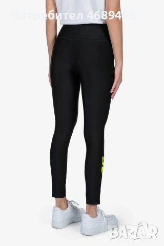 Дамски спортен клин VR46 – официален MotoGP спортен клин Valentino Rossi, снимка 2 - Клинове - 53220989