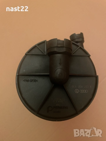 Помпа вторичен въздух  Голф 5 1.6 102/VW GOLF 5/Audi 1.6 102 