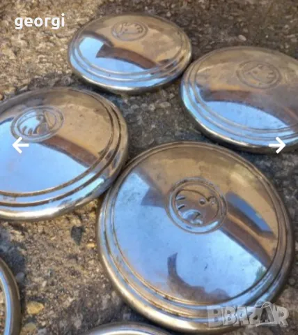 такове за шкода 100с skoda 100s, снимка 1