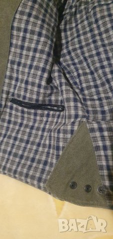 Дамско мото яке L, снимка 2 - Якета - 42892457