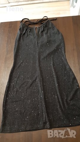 Парти рокля