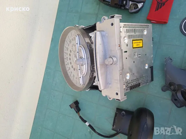 мини купър, снимка 4 - Части - 50144496