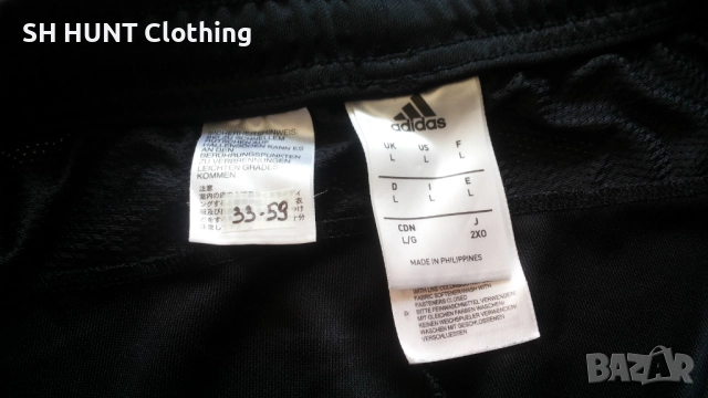 Adidas Original размер L мъжка долница 33-59, снимка 15 - Спортни дрехи, екипи - 52793815