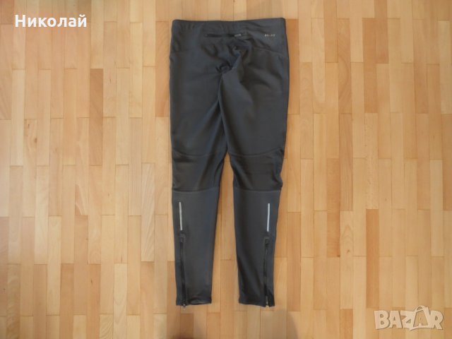 Nike Tech 2 Running Tigh , снимка 4 - Клинове - 32066045