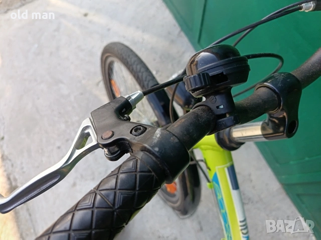 детско колело 24 инча. BOCAS Force, снимка 12 - Велосипеди - 53933937