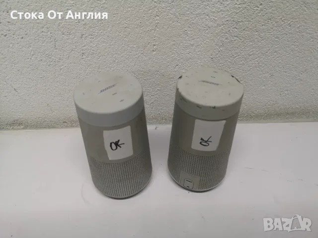 Тонколона - Bose SoundLink Revolve / Bluetooth 