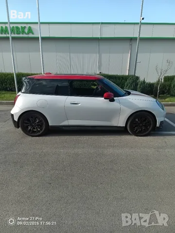 продава Мини Купър JCW, снимка 6 - Автомобили и джипове - 56023752