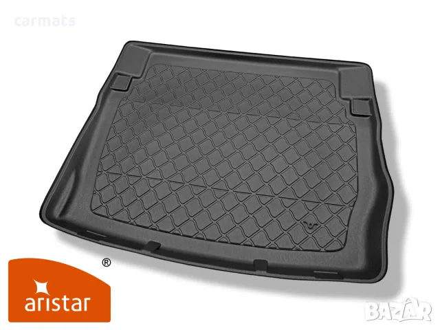 Стелка за багажник Aristar за BMW 1 Серия F20 / F21 (2011-2019)
