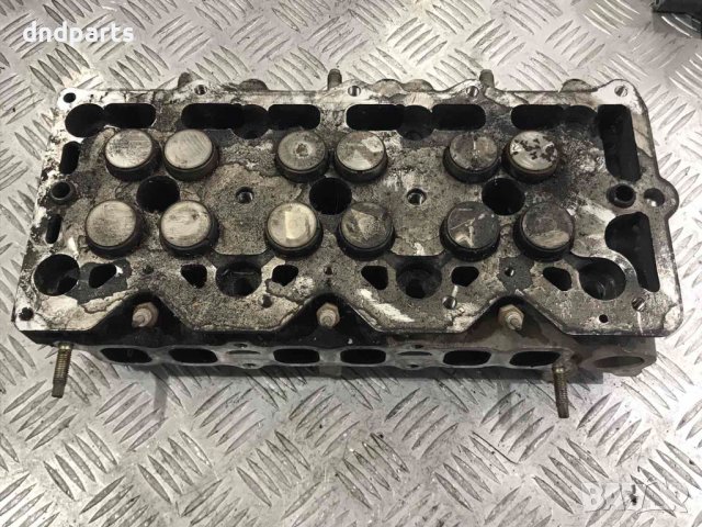 Глава Renault Espace,3.0dCi,2003г.