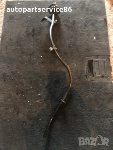 Щека за ниво на масло бензин за Mercedes C Class W203 (2003)