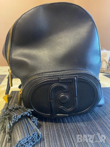 Раница Liu jo, снимка 3 - Раници - 51313692